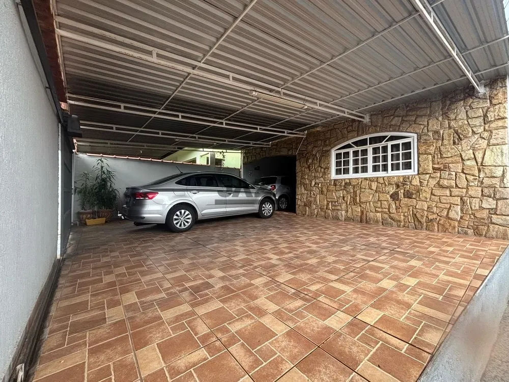 Casa, 3 quartos, 188 m² - Foto 3