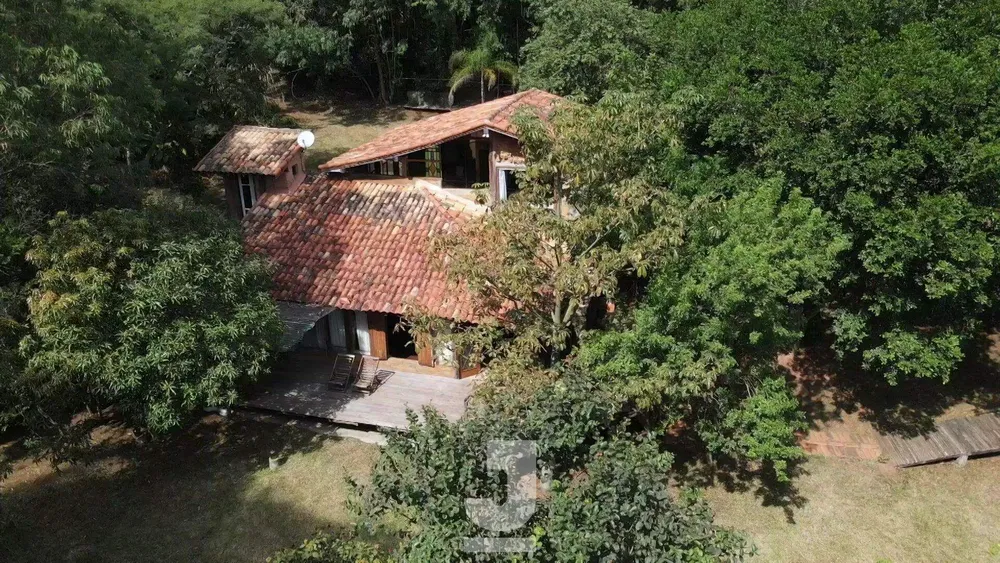Terreno, 4 hectares - Foto 3
