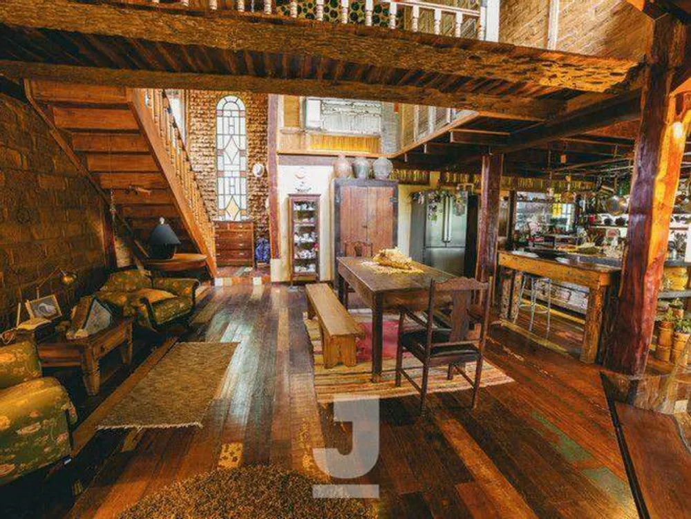 Terreno, 4 hectares - Foto 1