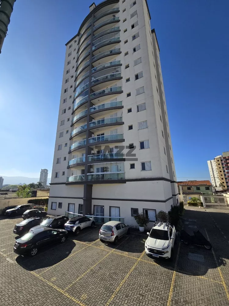 Apartamento, 3 quartos, 90 m² - Foto 1