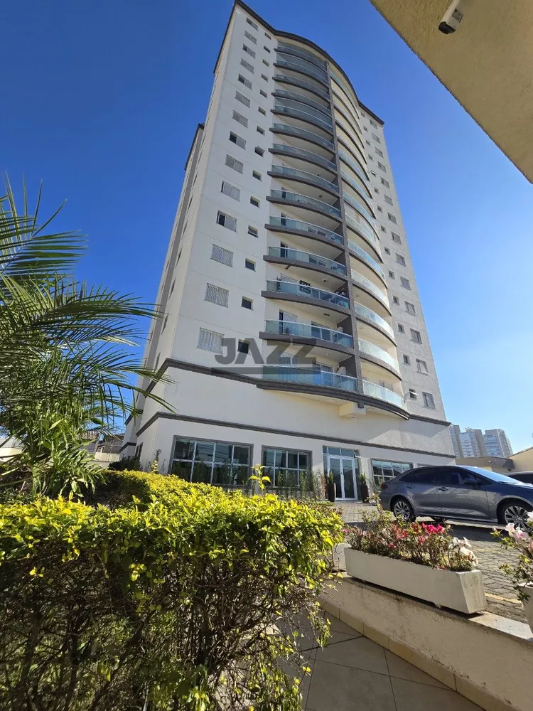 Apartamento, 3 quartos, 90 m² - Foto 2