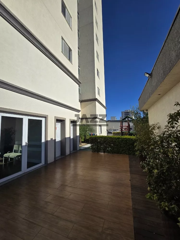 Apartamento, 3 quartos, 90 m² - Foto 5