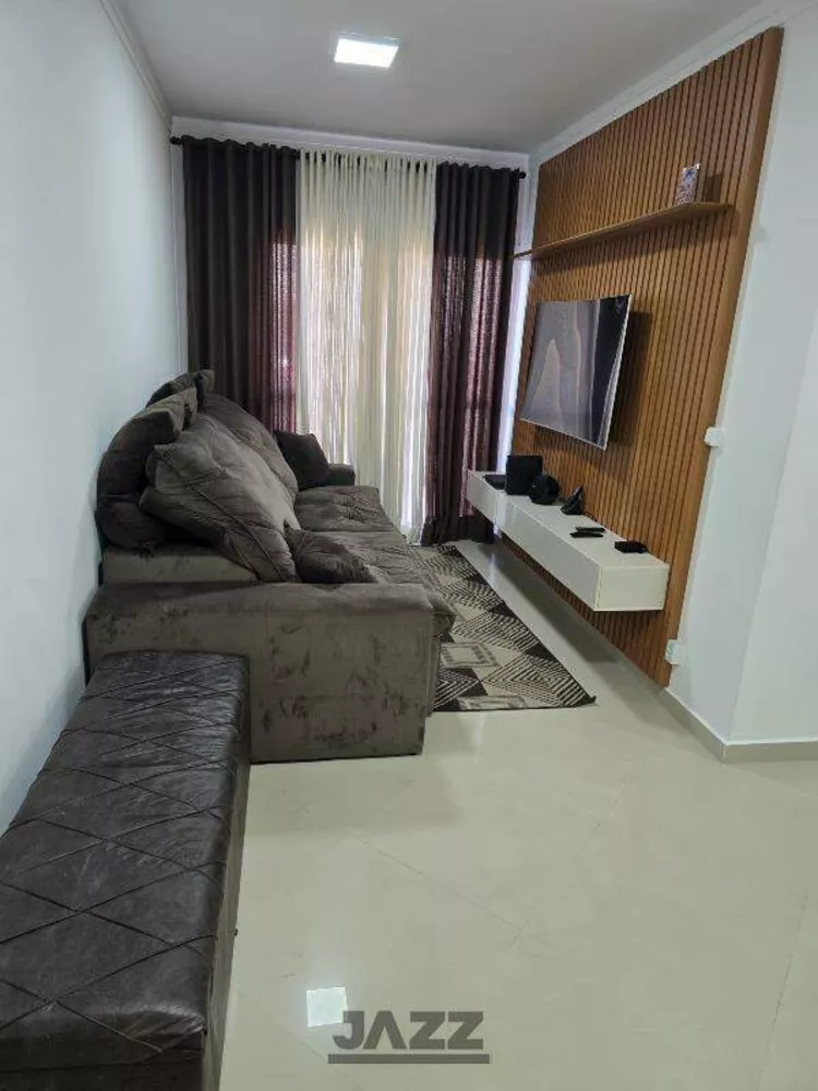 Apartamento, 3 quartos, 90 m² - Foto 8