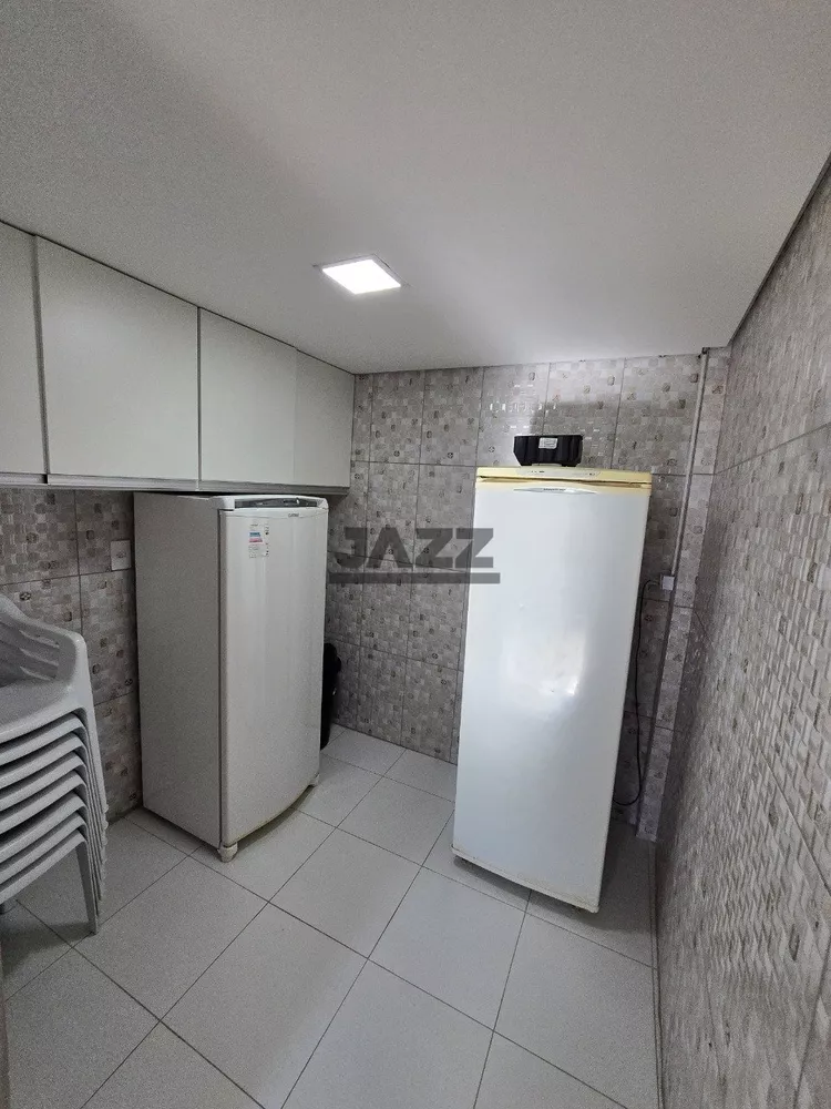 Apartamento, 3 quartos, 90 m² - Foto 4