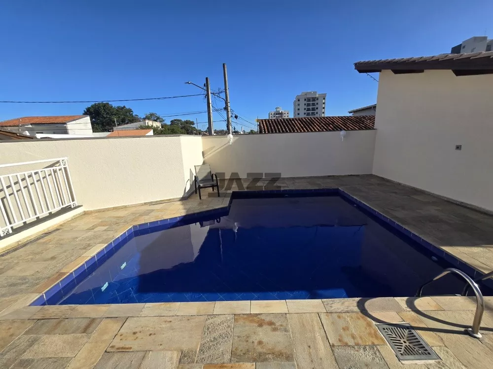 Apartamento, 3 quartos, 90 m² - Foto 6
