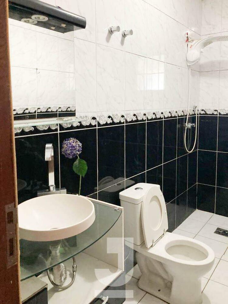 Casa, 3 quartos, 276 m² - Foto 9