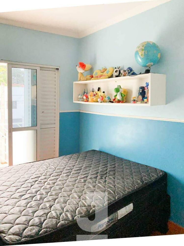 Casa, 3 quartos, 276 m² - Foto 2