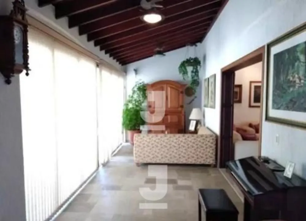 Casa de Condomínio, 5 quartos - Foto 3