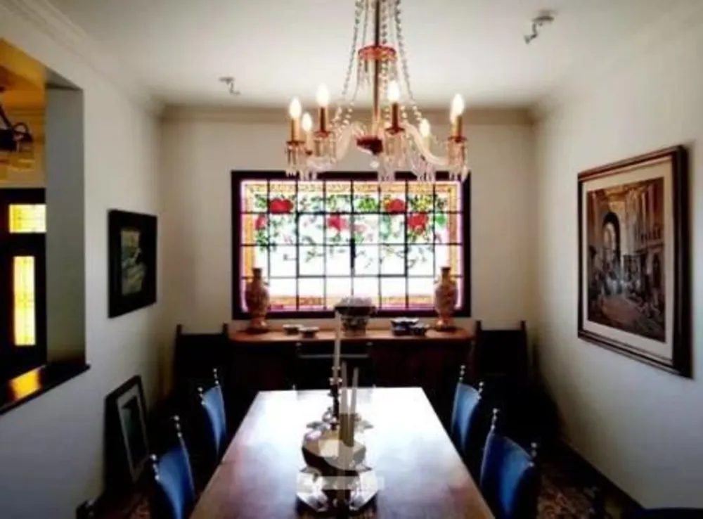 Casa de Condomínio, 5 quartos - Foto 1