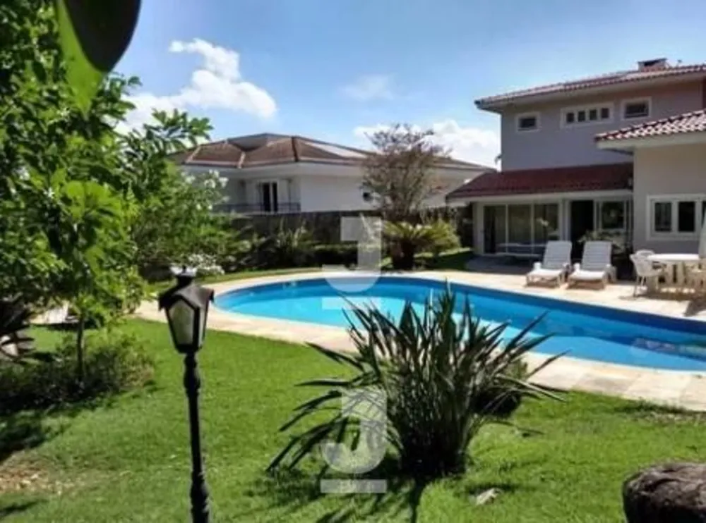 Casa de Condomínio, 5 quartos - Foto 4