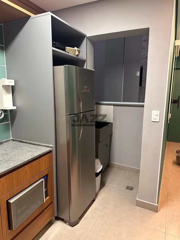 Kitnet-Studio, 38 m² - Foto 4