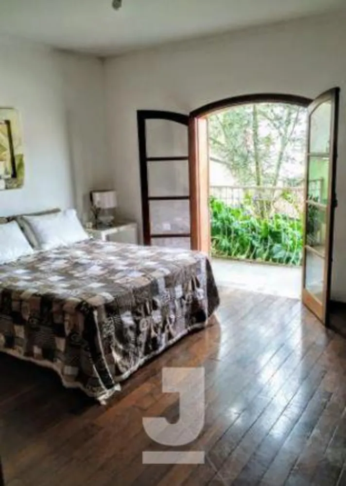 Casa, 4 quartos, 270 m² - Foto 3