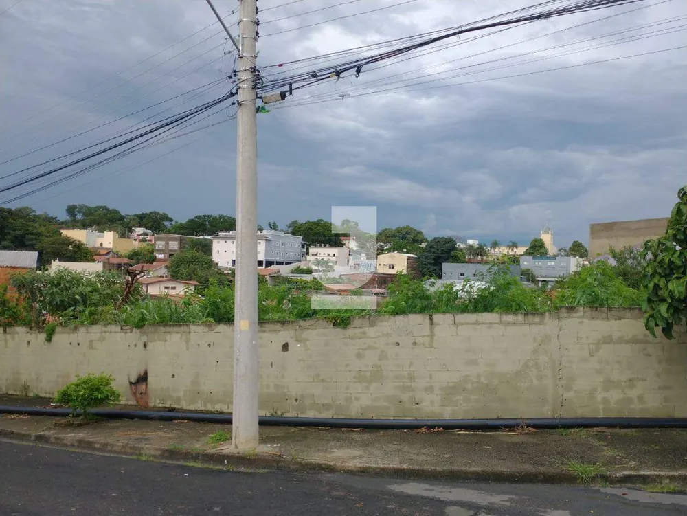 Terreno, 602 m² - Foto 2