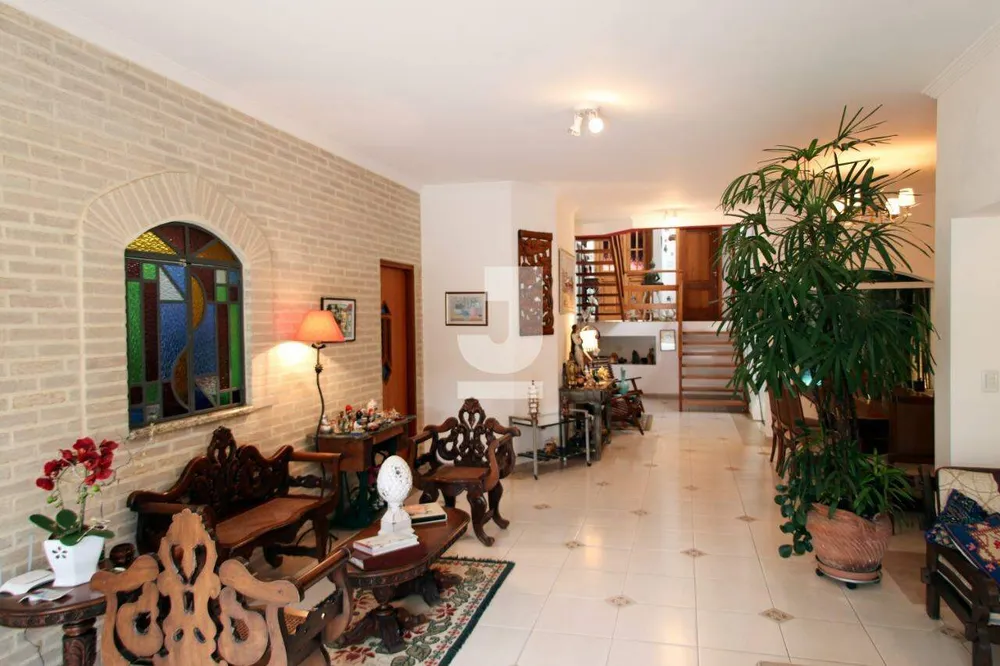 Casa, 3 quartos, 402 m² - Foto 2
