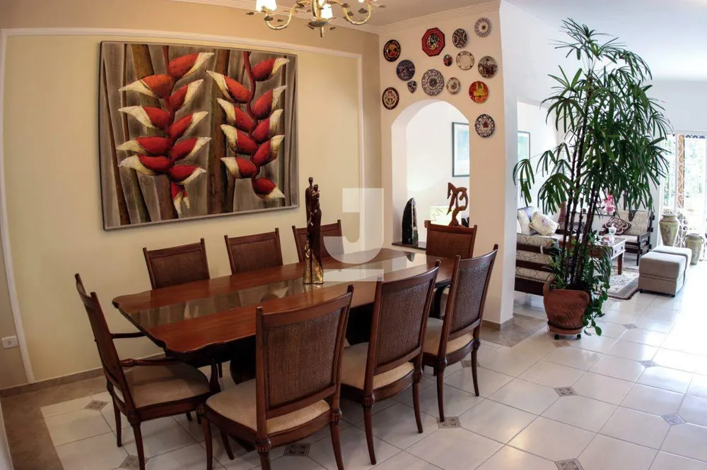 Casa, 3 quartos, 402 m² - Foto 1