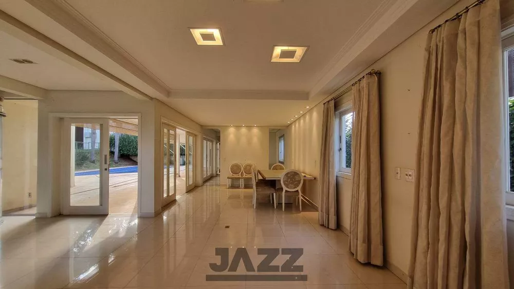 Casa de Condomínio, 4 quartos - Foto 10