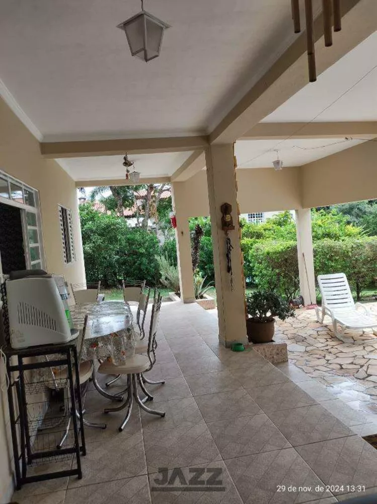 Chácara, 3 quartos - Foto 17