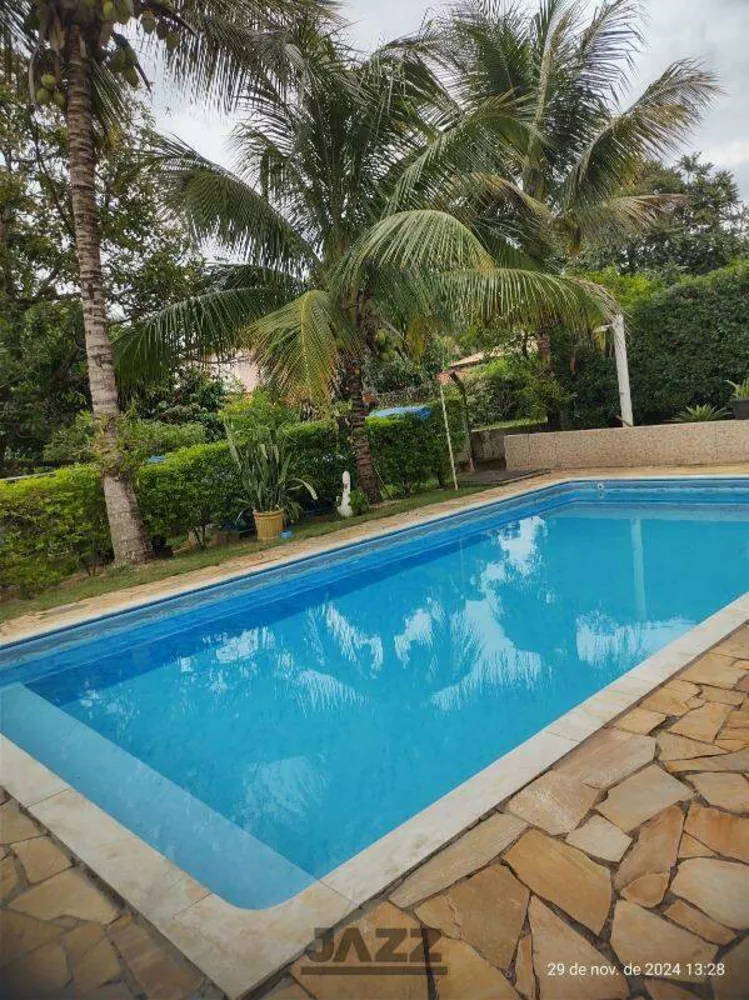 Chácara, 3 quartos - Foto 1