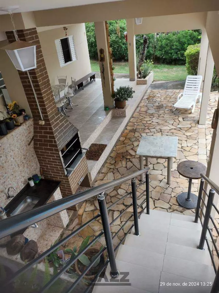 Chácara, 3 quartos - Foto 7