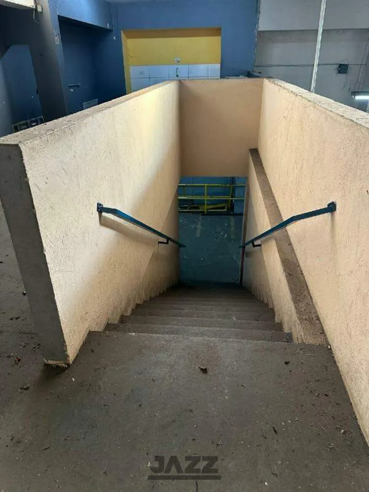 Depósito-Galpão, 660 m² - Foto 4