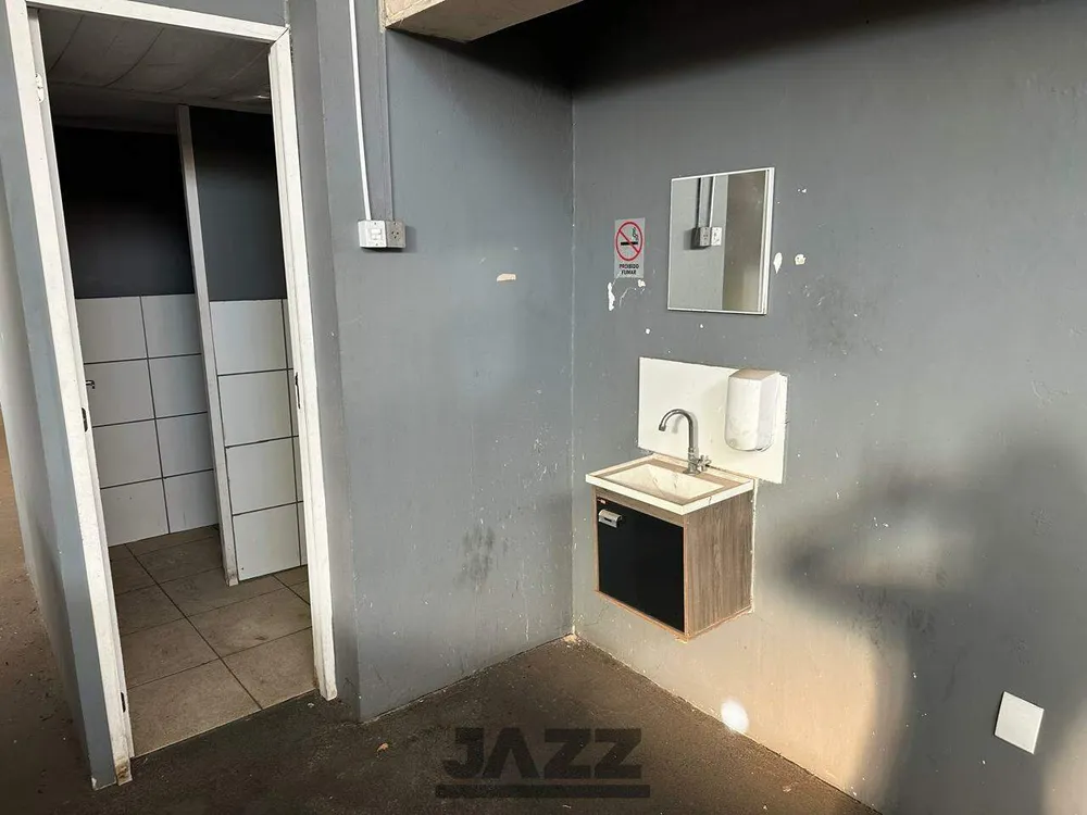 Depósito-Galpão, 660 m² - Foto 3