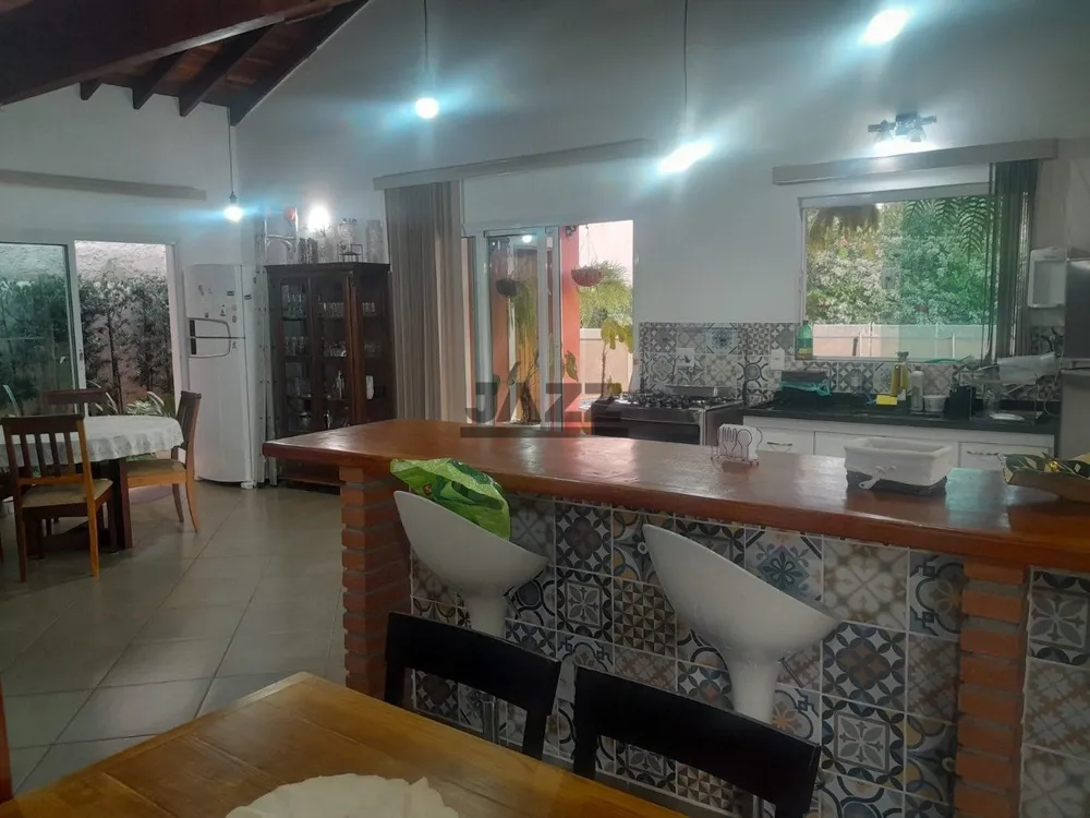 Casa de Condomínio, 4 quartos - Foto 2