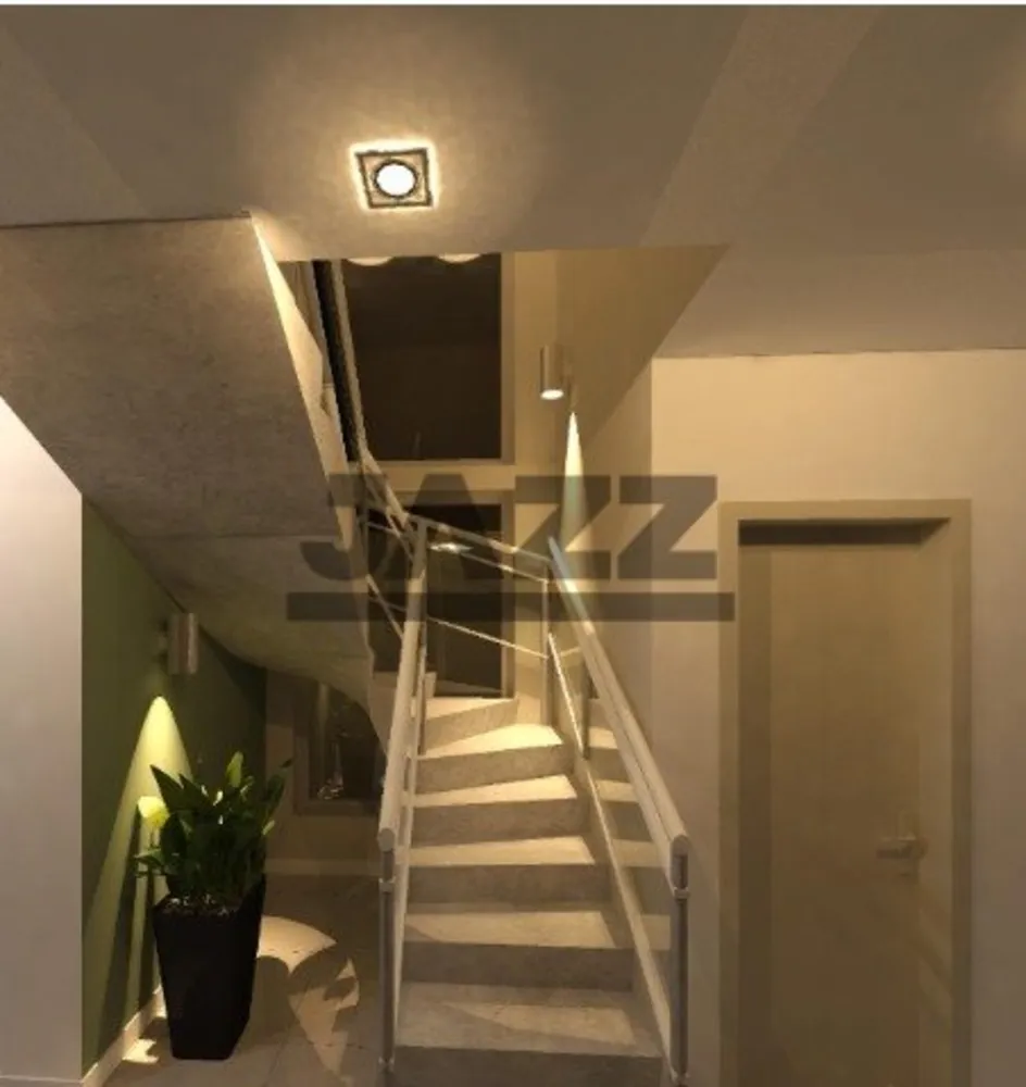 Casa, 3 quartos, 152 m² - Foto 2