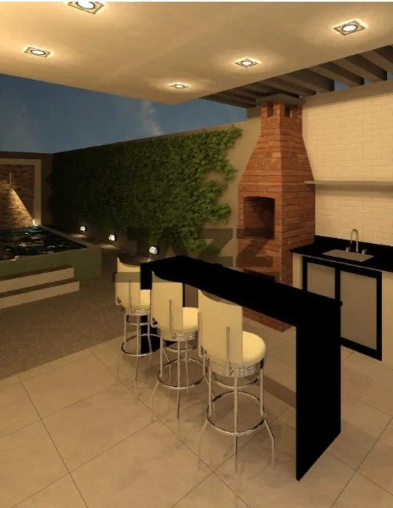 Casa, 3 quartos, 152 m² - Foto 1