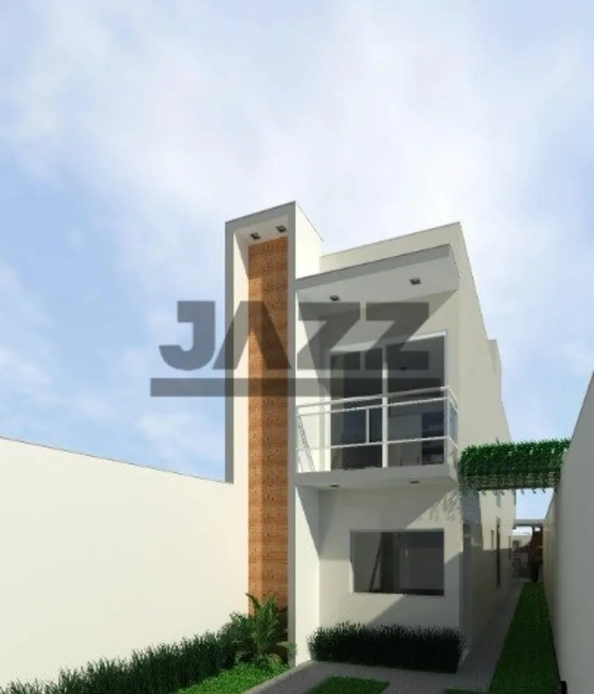 Casa, 3 quartos, 152 m² - Foto 3
