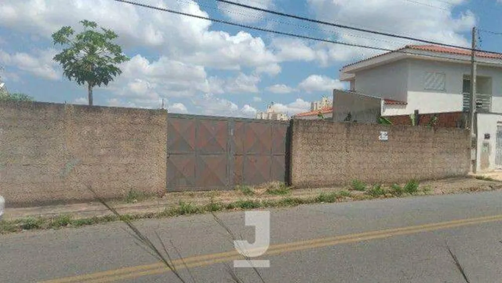 Terreno, 353 m² - Foto 1