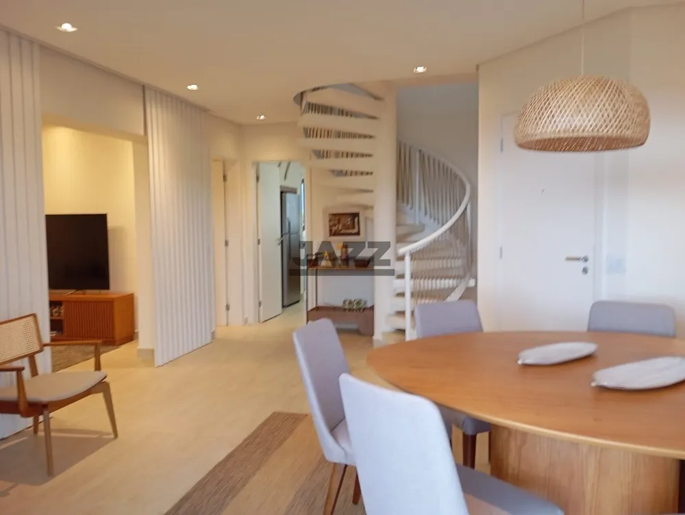 Cobertura, 3 quartos, 264 m² - Foto 1