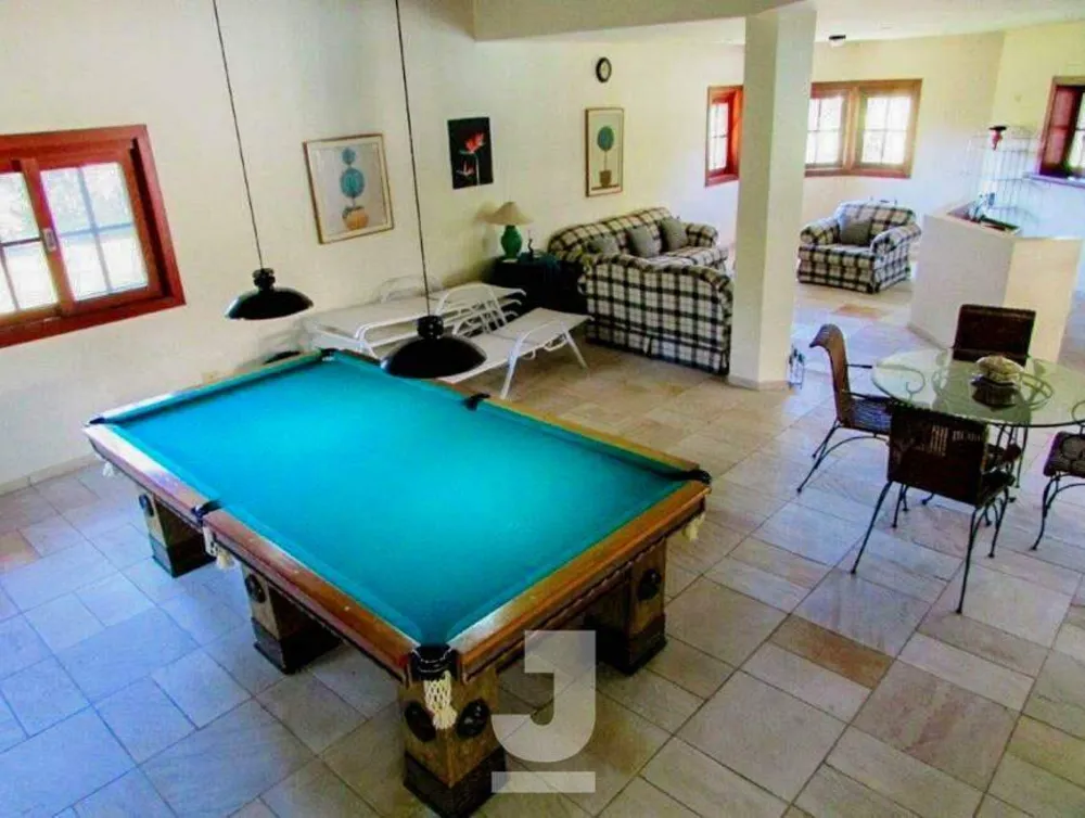Chácara, 7 quartos - Foto 2
