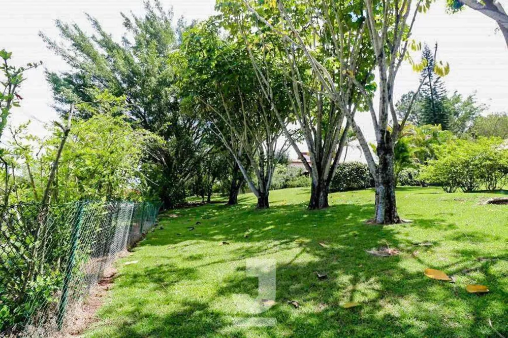 Chácara, 7 quartos - Foto 1