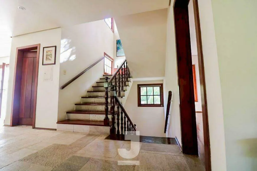 Chácara, 7 quartos - Foto 4