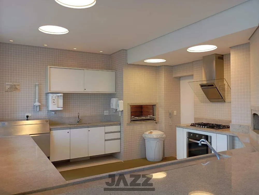 Apartamento, 4 quartos, 240 m² - Foto 1