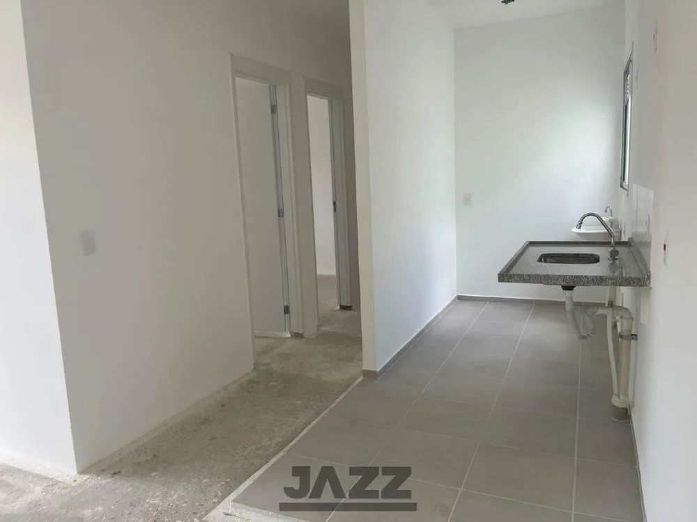 Apartamento, 2 quartos, 51 m² - Foto 1