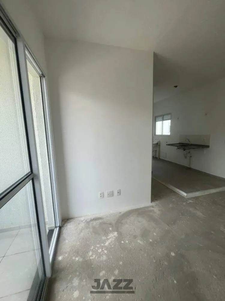 Apartamento, 2 quartos, 51 m² - Foto 2
