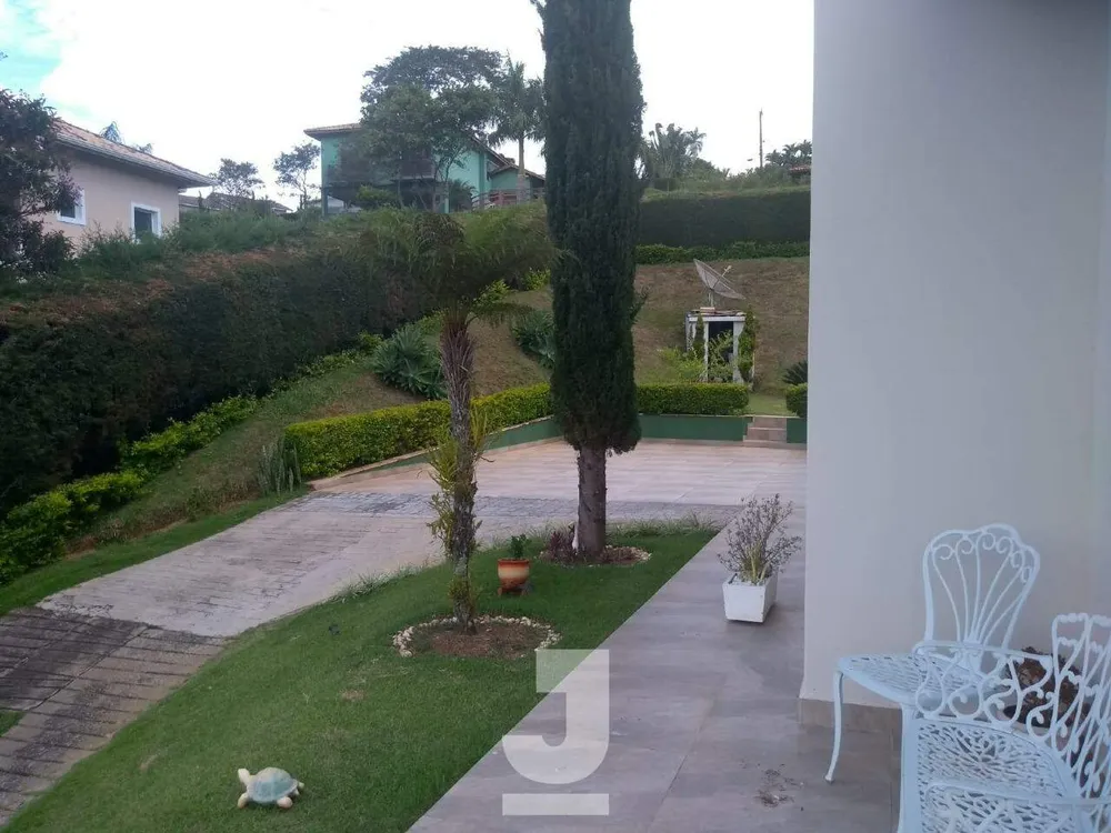 Casa de Condomínio, 4 quartos - Foto 4