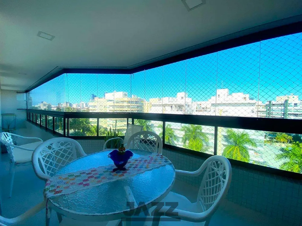 Apartamento, 4 quartos, 112 m² - Foto 1
