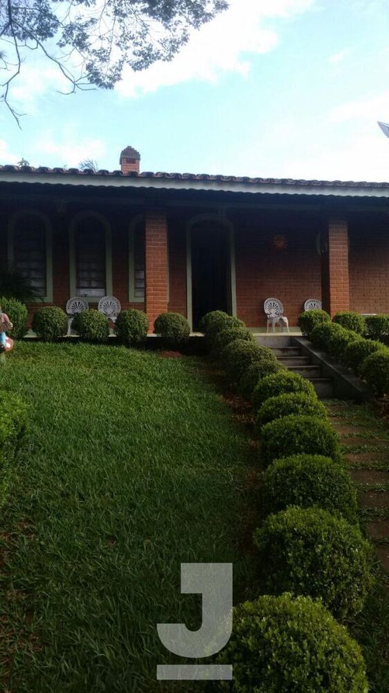 Chácara, 3 quartos, 5292 m² - Foto 11