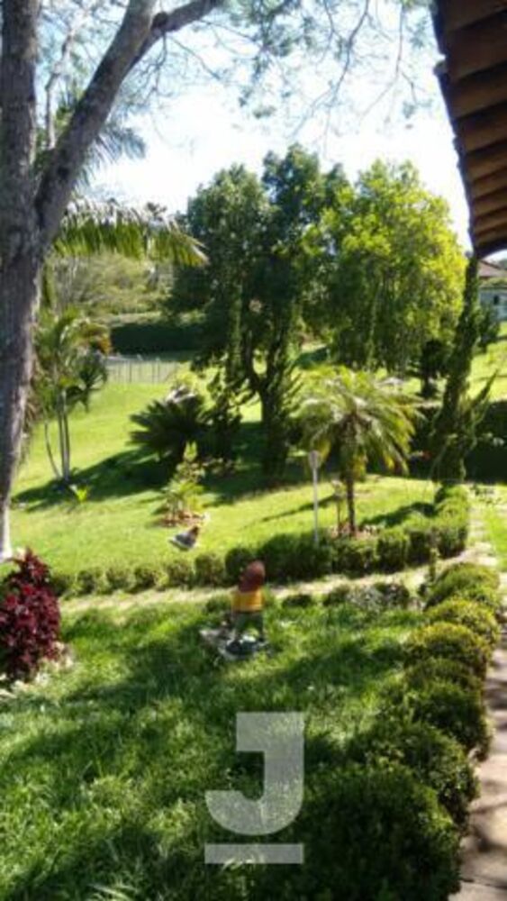 Chácara, 3 quartos, 5292 m² - Foto 20