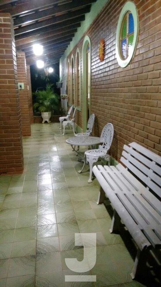 Chácara, 3 quartos, 5292 m² - Foto 3