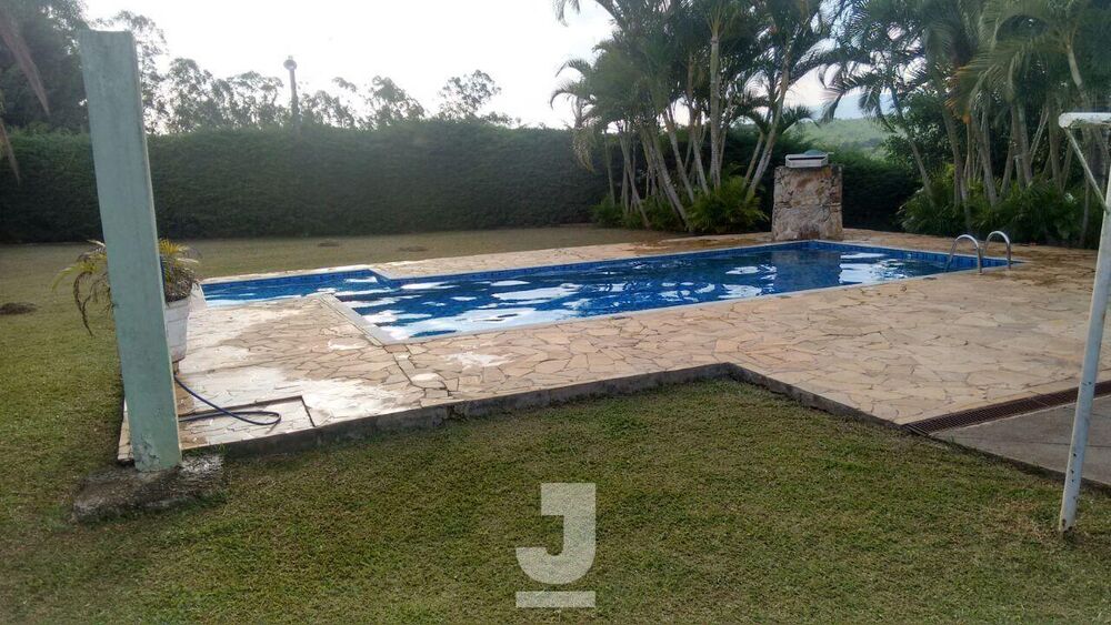 Chácara, 3 quartos, 5292 m² - Foto 8