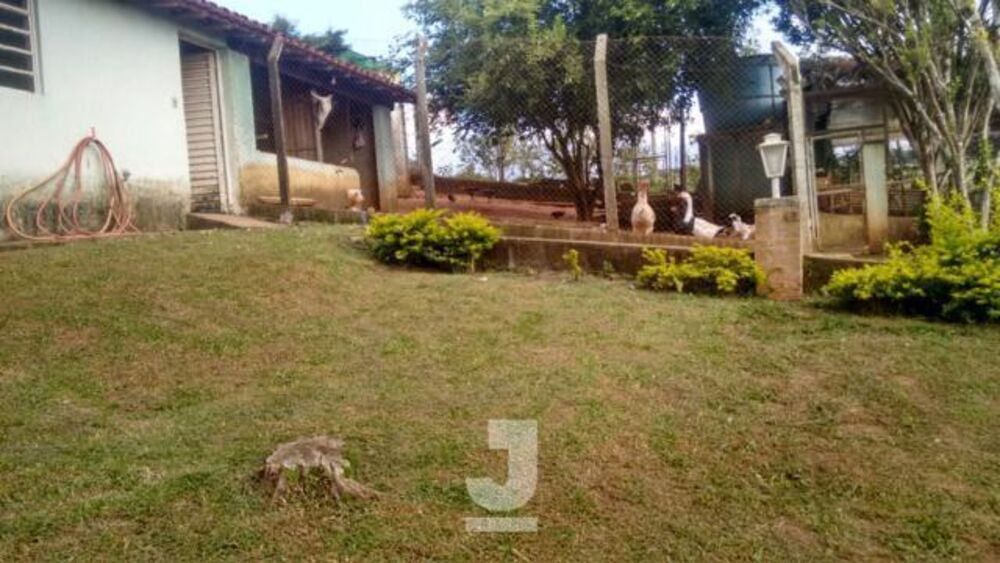 Chácara, 3 quartos, 5292 m² - Foto 22