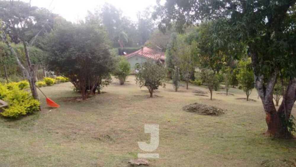 Chácara, 3 quartos, 5292 m² - Foto 19