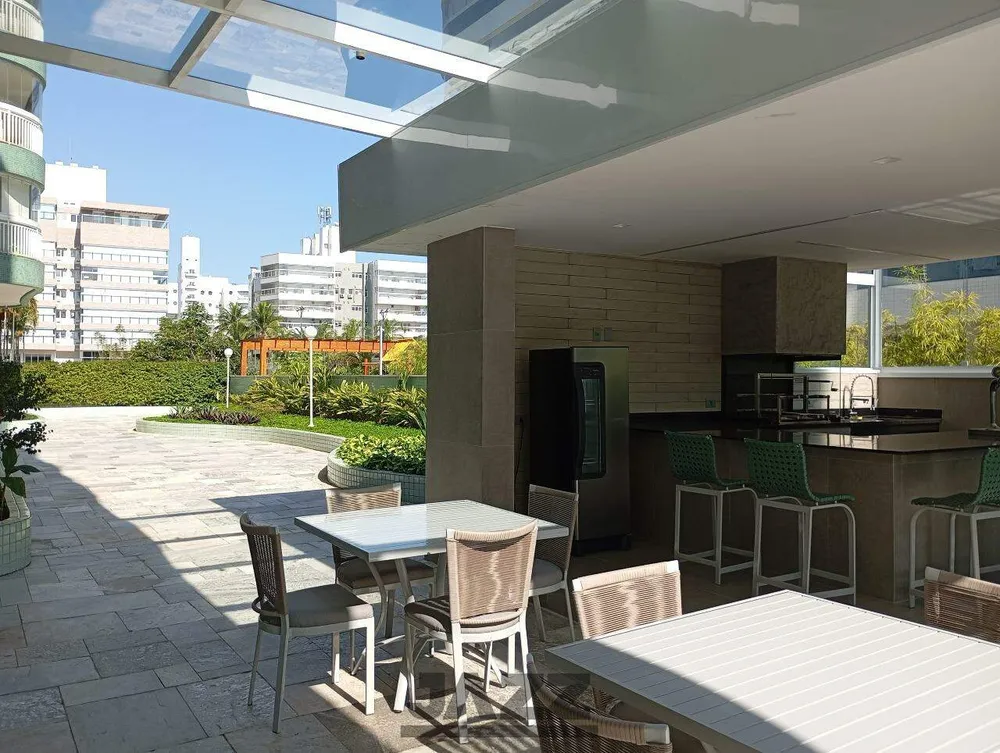Apartamento, 3 quartos, 135 m² - Foto 4