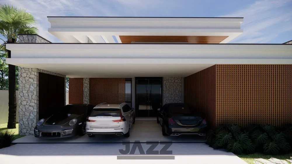 Casa, 4 quartos, 370 m² - Foto 2