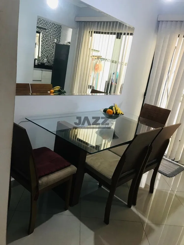 Casa, 3 quartos, 190 m² - Foto 1