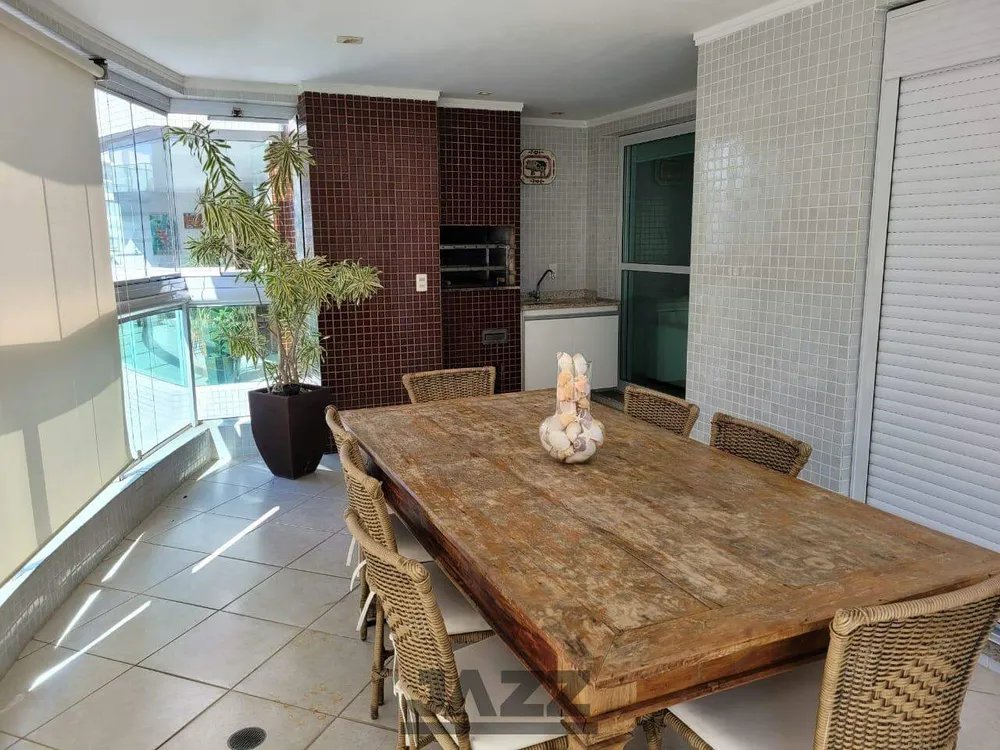 Apartamento, 3 quartos, 124 m² - Foto 3