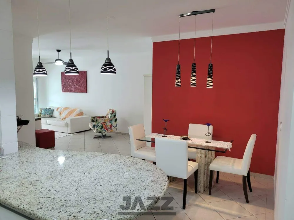 Apartamento, 3 quartos, 124 m² - Foto 2